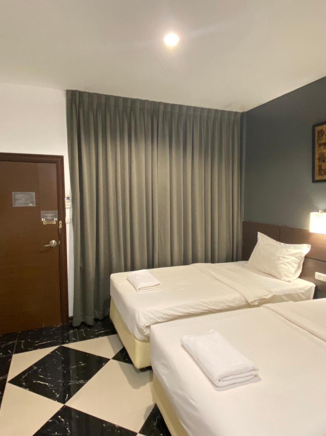 The Chess Samui
